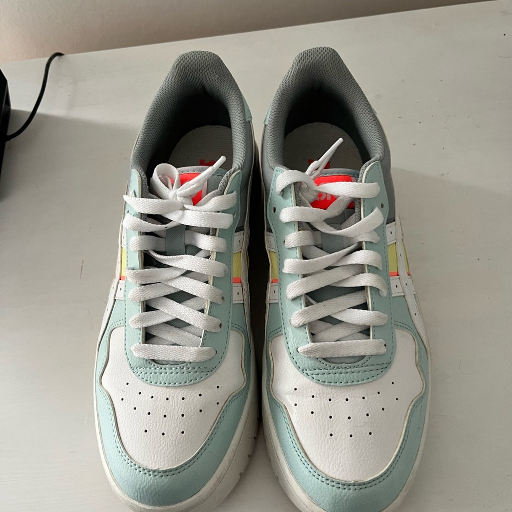Asics Japan S Platform sneakers - Picture 4 of 4
